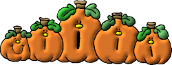 Jack-O-Lanterns
by Country Lane