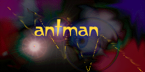 antman