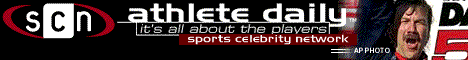 Athlete Daily's Dale Jarrett Page