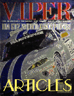 Viper Articles