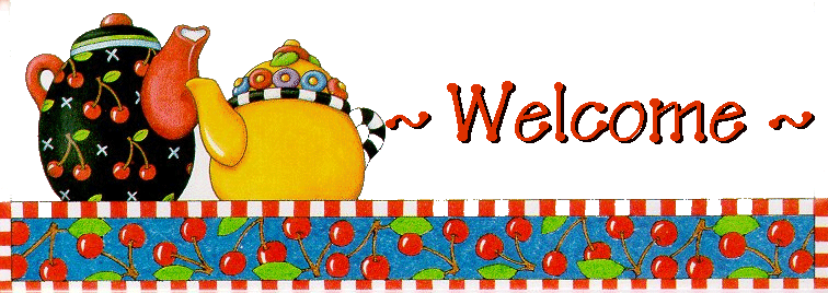 WelcomeTeaPots