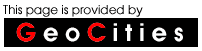 GeoCities