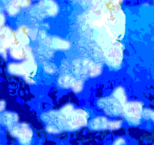 [Step into Cloudland]