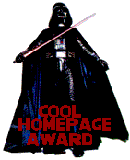 Cool Homepage