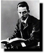 Rainer Maria Rilke