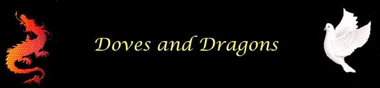 Doves and Dragons