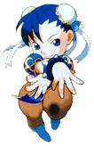ChunLi