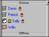 ICQ99b beta