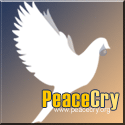 Peace Cry