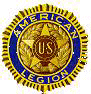 Click on the American Legion Emblem to Visit the American Legion National Web Page