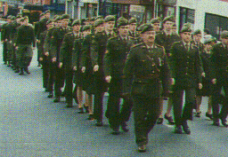St.Patrick's Day Parade
