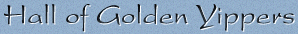 Golden Yippers
