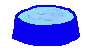 Sparky's water