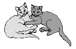 Kitty Friends