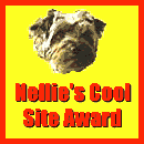 Thanks, Nellie!