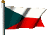 Czech flag
