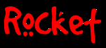 this is Rocket