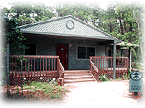Margaret Hames Nature Center