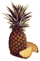 Pineapple