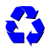 RECYCLE SIGN
