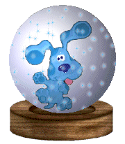 Snow globe