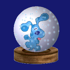snowglobe