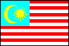 Malaysian flag