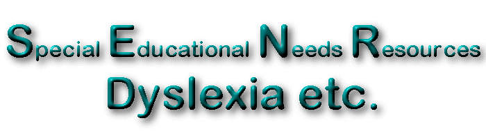 dyslexia