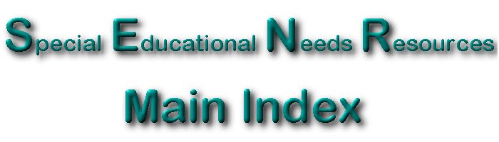 MAIN INDEX PAGE