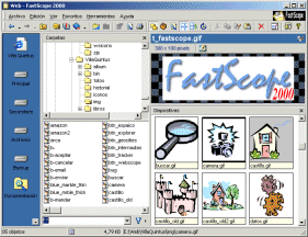 [FastScope]