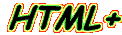 Advanced HTML