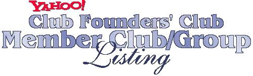 Member Club/Group Listing