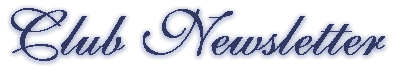 Newsletter