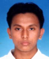 Amirul Nazri