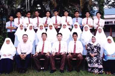 5 Sains 10