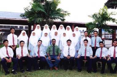 5 Sains 11