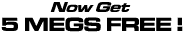 5 MB logo