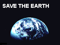 Earth Logo