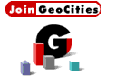 Geocities logo