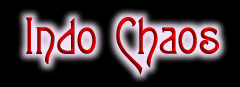 Indo Chaos Web Site
