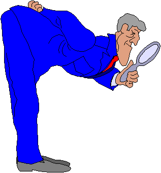 Searching Internet Logo