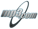 Mp3 logo