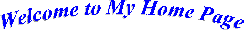 Welcome Logo
