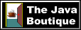 JAVA BOUTIQUE
