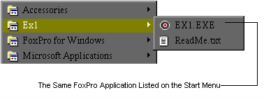 Including Large and Small icons in the Explorer for a Distributed