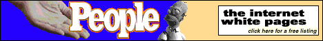 The Internet White Page