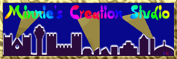 Minnie's Creation Studio logo1