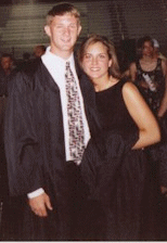 Paul and Racheal
