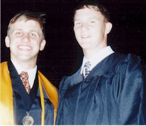 Jordan and Paul