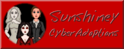 *Sunshiney Cyber-Adoptions*